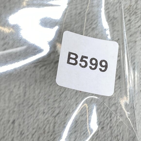 Vintage Chico's Wide Belt Womens Small Brown Green Blue Abstract Print Casual - Picture 8 of 9